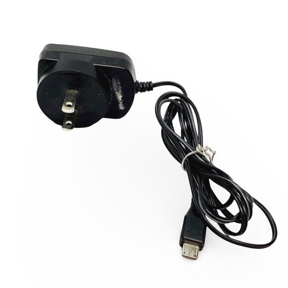 Alcatel Wall Charger for Micro USB Devices - Picture 1 of 3